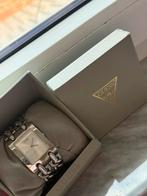 MOD HEAVY METAL horloge zilver, Handtassen en Accessoires, Horloges | Dames, Ophalen, Guess, Polshorloge, Nieuw