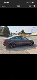 Audi A4 te koop, Auto's, Automaat, Euro 5, USB, Zwart