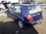 Achterlicht links van een Volkswagen Golf, Ophalen of Verzenden, 3 maanden garantie, Gebruikt, Volkswagen