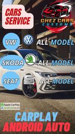 CarPlay / Android Auto, Autos : Pièces & Accessoires, Enlèvement ou Envoi