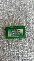 Pokemon emerald., Games en Spelcomputers, Ophalen, Zo goed als nieuw