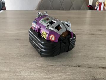 Teenage mutant ninja turtles Shredder road ready (1993) beschikbaar voor biedingen