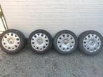 Banden en velgen VW Polo V, Auto-onderdelen, Banden en Velgen, Ophalen of Verzenden, Band(en)