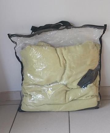 QHP fleece deken NIEUW beschikbaar voor biedingen