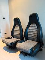 Porsche zetels, Auto's, Particulier, Te koop
