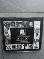 Motown Top 100 Allertijden  5 cd, Ophalen of Verzenden