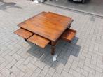 salontafel, Antiek en Kunst, Ophalen