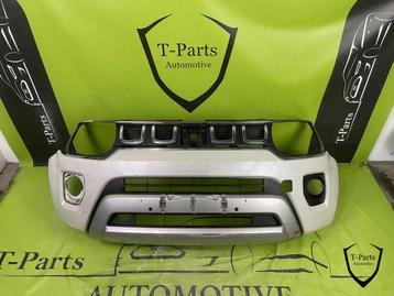 suzuki ignis voorbumper bumper 2015+ beschikbaar voor biedingen