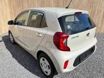 Kia Picanto Easy ISG, 121 g/km, 4 zetels, Start-stop-systeem, Beige