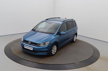 VOLKSWAGEN TOURAN 2.0 TDI SCR TRENDLINE beschikbaar voor biedingen