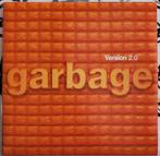 Double album vinyle 33 tours de GARBAGE : version 2.0, Ophalen of Verzenden, Zo goed als nieuw