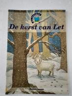 De kerst van Let, Livres, Livres pour enfants | Jeunesse | Moins de 10 ans, Comme neuf, Fiction général, Wolters Leuven, Enlèvement ou Envoi