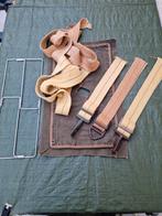 Relique para us ww2 Normandie, Collections, Objets militaires | Seconde Guerre mondiale