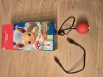 Pokemon: Let's Go, Evoli! Bundle (inkl. Pokéball Plus), Swit, Ophalen of Verzenden, Zo goed als nieuw, Avontuur en Actie, Vanaf 3 jaar