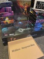 Middara - Unintentional Malum Act 1, Hobby en Vrije tijd, Gezelschapsspellen | Bordspellen, Ophalen