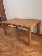 Vintage Afra Tobia Scarpa Molteni tafelmodel Mou 1973, Huis en Inrichting, Ophalen, 200 cm of meer, 50 tot 100 cm, Zo goed als nieuw