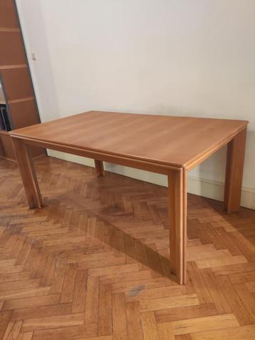 Vintage Afra Tobia Scarpa Molteni tafelmodel Mou 1973 beschikbaar voor biedingen