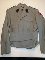 BELGIQUE - ABL - 43A - 1968, Collections, Enlèvement ou Envoi, Armée de terre, Vêtements ou Chaussures