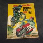 bd alain chevallier 3 tournoi pour 500 eo, Boeken, Stripverhalen, Ophalen