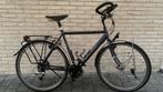Koga Traveller Vakantie/tourfiets M57, Fietsen en Brommers, Fietsen | Heren | Sportfietsen en Toerfietsen, Ophalen, Zo goed als nieuw