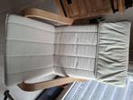 Armstoel Ikea Poang, Huis en Inrichting, Stoelen, Ophalen, Hout, Gebruikt, Overige kleuren
