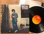 BILLY JOEL - 52nd Street (LP), Cd's en Dvd's, 1960 tot 1980, Ophalen of Verzenden, 12 inch