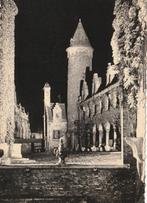 BRUGGE -  Verlichting Herenhuis Gruuthuuse  -  Erekoer, Verzamelen, Verzenden, Ongelopen, West-Vlaanderen