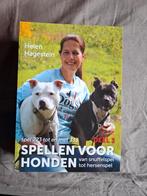 Spellen voor honden, Boeken, Dieren en Huisdieren, Ophalen of Verzenden, Zo goed als nieuw, Honden