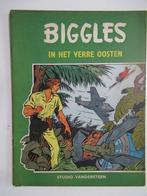 biggles...nr.1...in het verre oosten.............1st, Boeken, Stripverhalen, Ophalen of Verzenden, Gelezen