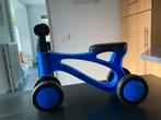 Blauwe loopfiets Lena, Ophalen, Gebruikt, Loopfiets