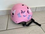 Fietshelm Nutcase xs 48-52cm, Fietsen en Brommers, Fietsaccessoires | Fietshelmen, Ophalen, Gebruikt