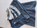 Desigual trui maat S, Kleding | Dames, Ophalen, Zo goed als nieuw, Maat 36 (S), Blauw