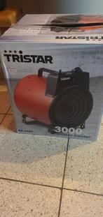 Verwarming ventilatorkachel, Doe-het-zelf en Bouw, Ophalen, Zo goed als nieuw