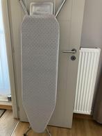 Strijkplank, Ophalen, Gebruikt