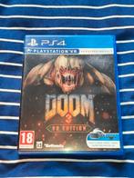 DOOM 3: VR Edition, Games en Spelcomputers, Vanaf 18 jaar, Overige genres, Virtual Reality, Ophalen of Verzenden