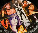 Mariah Carey LP - Promo Picture Disc Vinyl - 1998 Sony Japan, Zo goed als nieuw, 1980 tot 2000, 12 inch, Verzenden