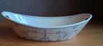 Boch broodschaal, Antiek en Kunst, Antiek | Schalen, Ophalen of Verzenden