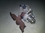 Turbo Volkswagen Golf 2011 1.6 TDI 77 kW, Gebruikt, Ophalen of Verzenden, Volkswagen