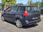 Peugeot 5008 1.6 HDi 114CV * EMBRAYAGE A REMPLACER *, Auto's, Voorwielaandrijving, Euro 5, Stof, Gebruikt