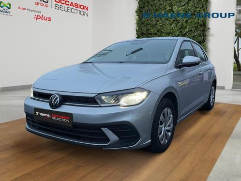 Volkswagen Polo Polo 1.0 TSI Life Business OPF, Auto's, Volkswagen, Polo, ABS, Airbags, Cruise Control, Elektrische ramen, Navigatiesysteem