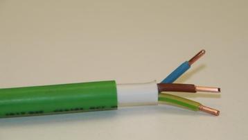 XGB 3G4 installatiekabel beschikbaar voor biedingen
