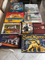 Divers jeux de société neufs ou comme neufs, Enlèvement, Neuf