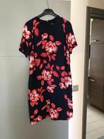 damesjurkTerre Bleue, Kleding | Dames, Maat 42/44 (L), Ophalen of Verzenden, Zo goed als nieuw, Knielengte