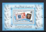 SEYCHELLES Yt. BF35 MNH 1990, Ophalen of Verzenden, Overige landen, Postfris
