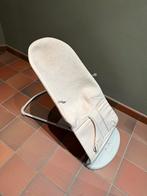 Wipper Baby Bjorn beige incl. hoes Timboo en speeltje, Ophalen, Zo goed als nieuw