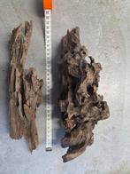 Aquarium hout, Dieren en Toebehoren, Vissen | Aquaria en Toebehoren, Ophalen