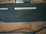 Bluetooth box sony, Ophalen