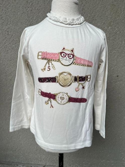 mayoral 92/98, Kinderen en Baby's, Kinderkleding | Maat 92, Gebruikt, Meisje, Shirt of Longsleeve, Ophalen of Verzenden