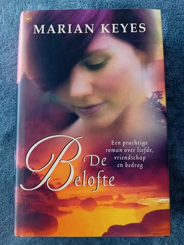 Marian Keyes  - De belofte  beschikbaar voor biedingen