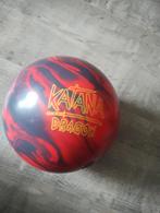 Radical, Katana Dragon bowling bal, Sport en Fitness, Zo goed als nieuw, Ophalen